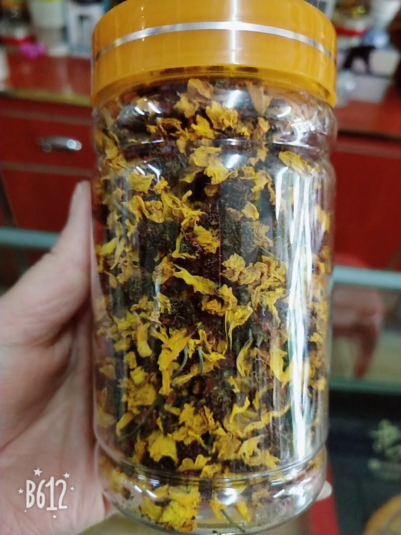 昆仑雪菊五罐起发(包邮)