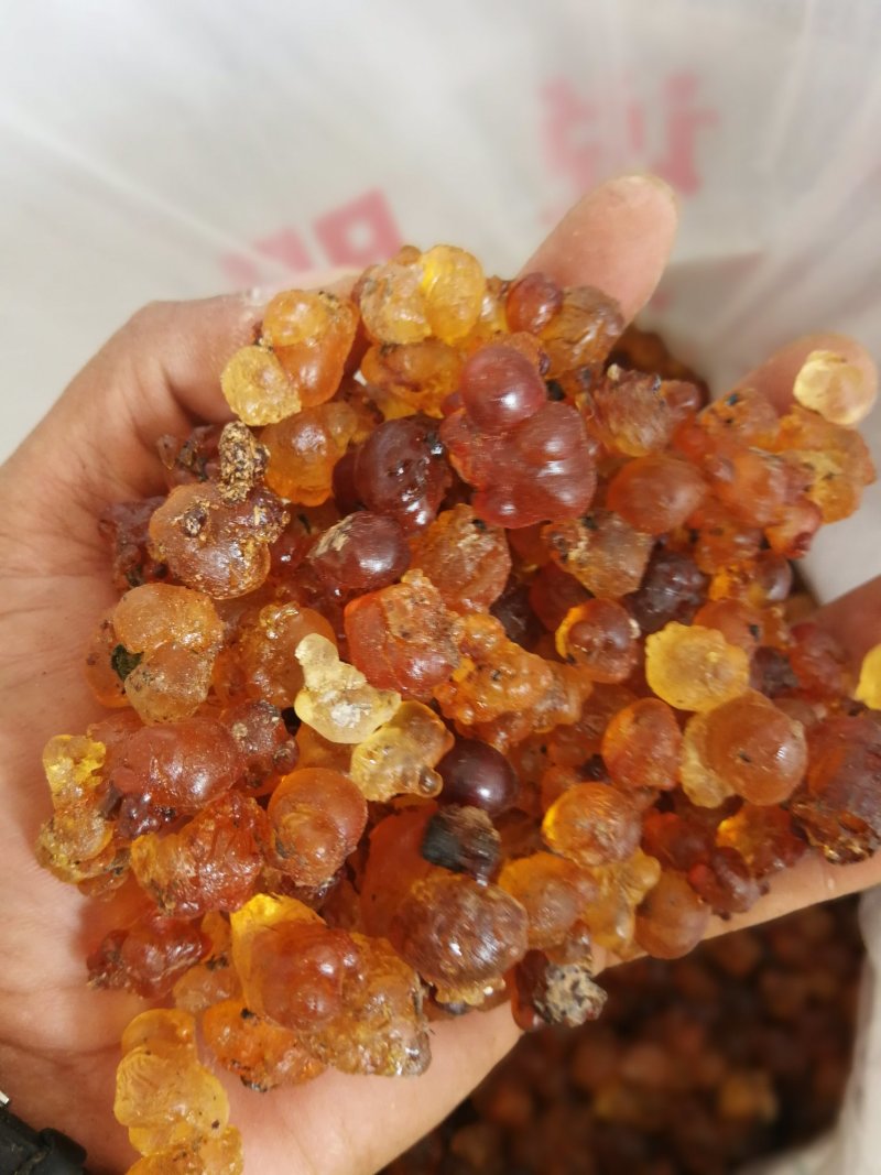 珍珠小颗粒