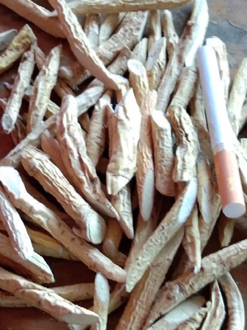 牛大力干货鲜货，规格齐全货原充足需要的，