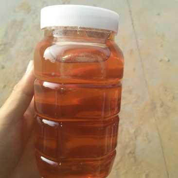 纯蜂蜜