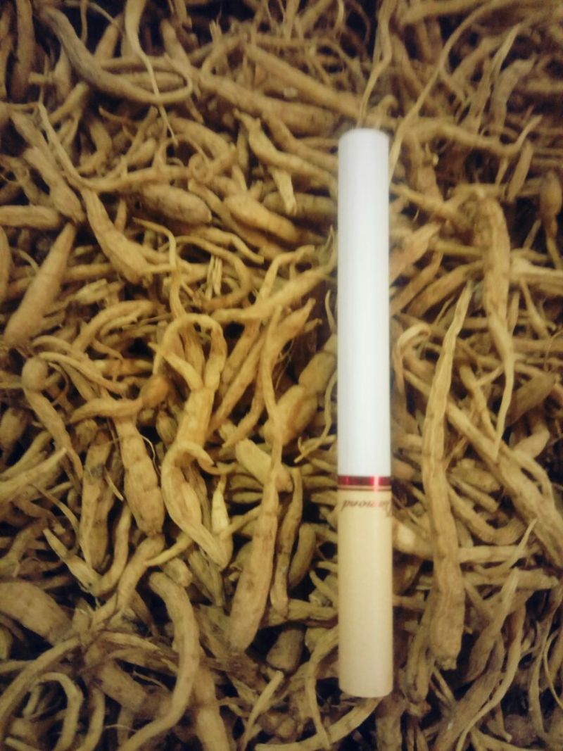 太子参