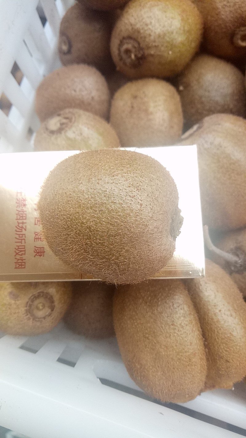徐香猕猴桃