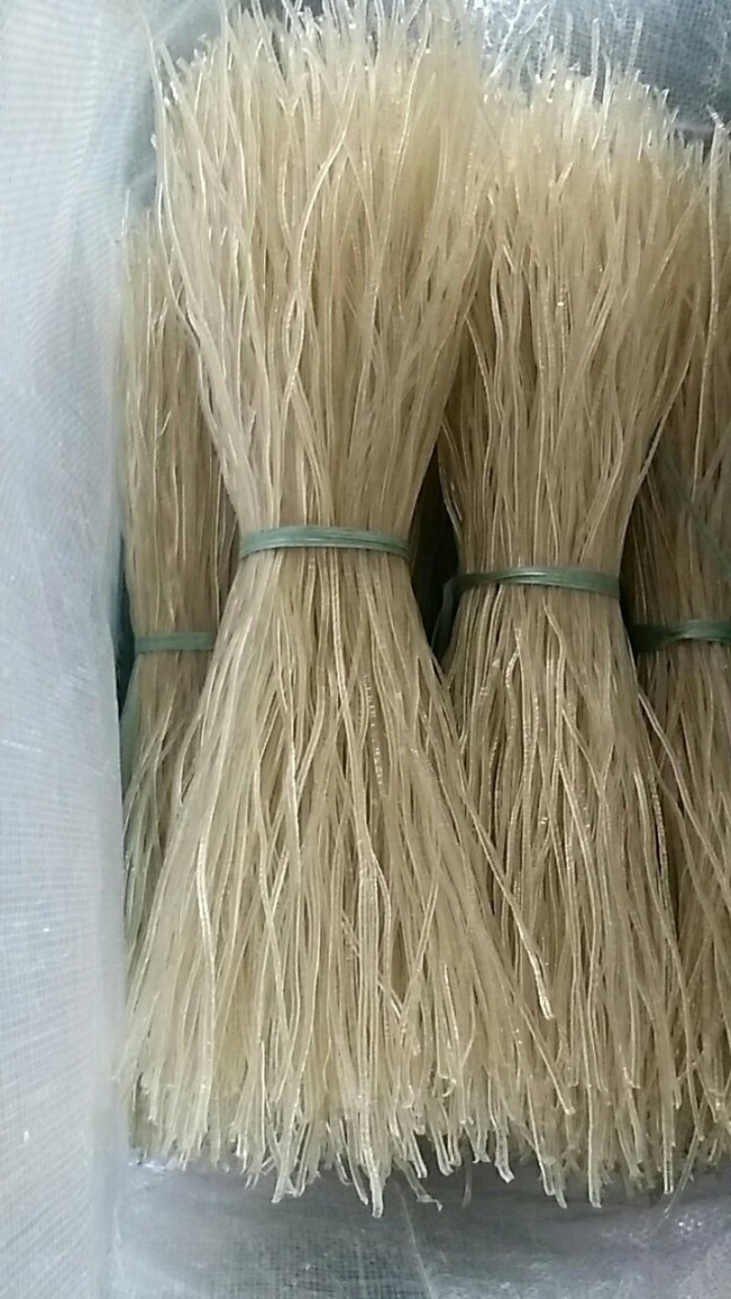 旱藕粉丝