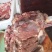 冷鲜牛腱子，牛后腿肉，半熟牛肚，冷鲜驴肉。