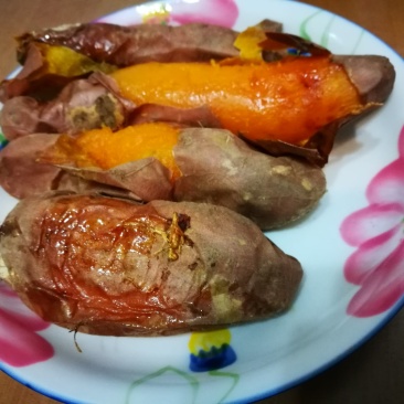 烟薯二五山东烟台原产地供应