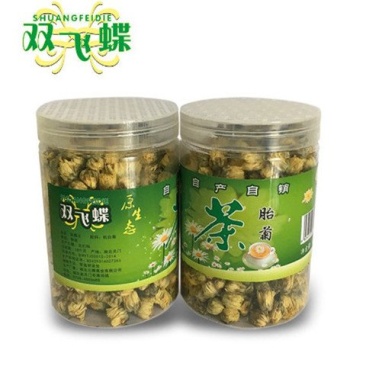 杭白菊自产自销原产地发货，质量保证