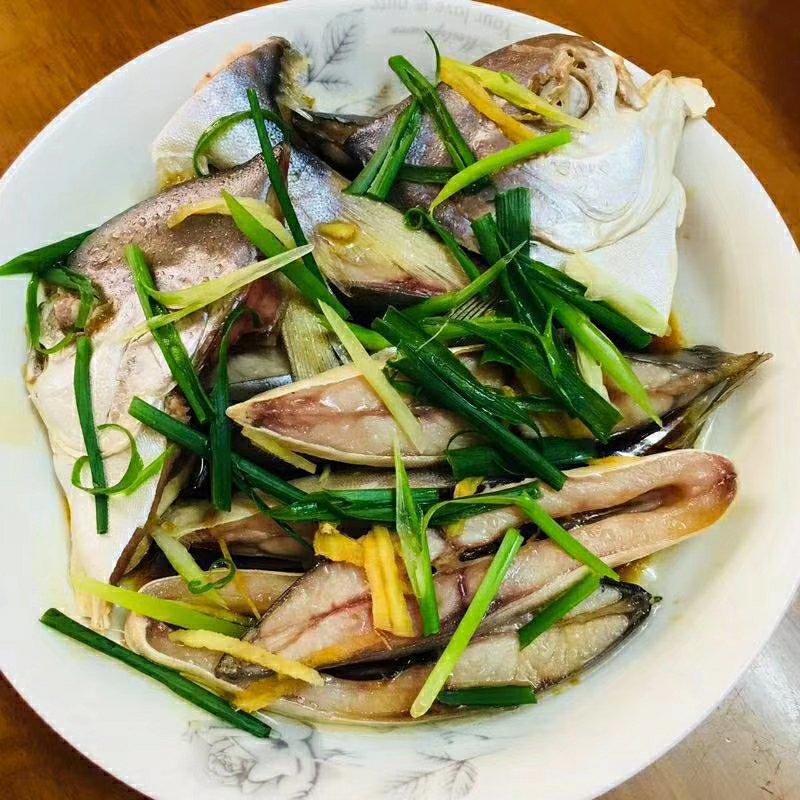 金昌鱼