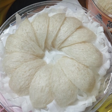 越南密盏燕窝无胶无糖越南直邮