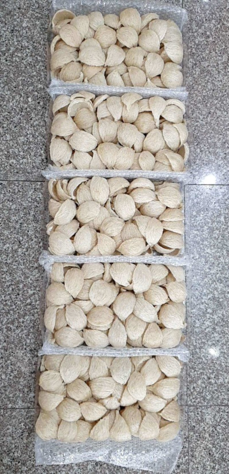 越南密盏燕窝无胶无糖越南直邮