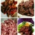 新疆伊犁熏马肉