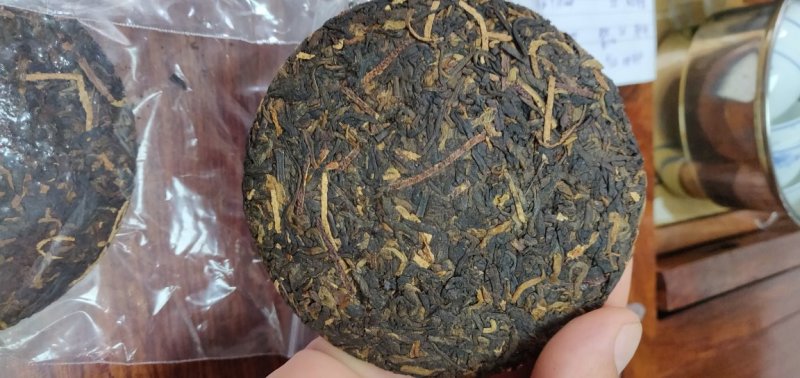 陈皮