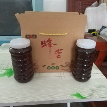 土蜂蜜
