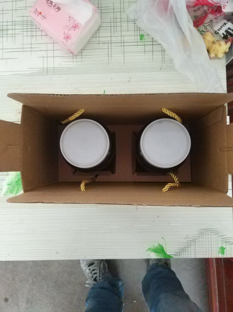 土蜂蜜
