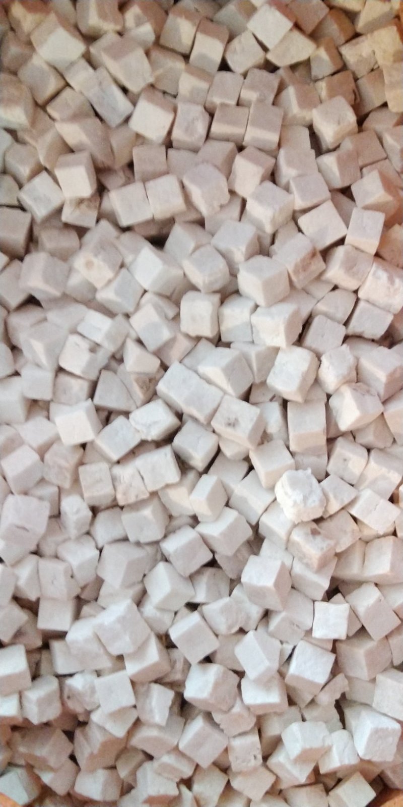 茯苓粒质量好可以批发