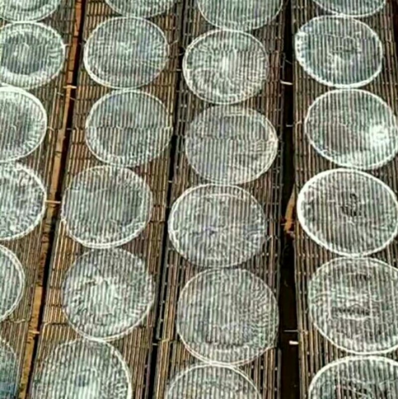 纯手工，纯绿豆粉皮