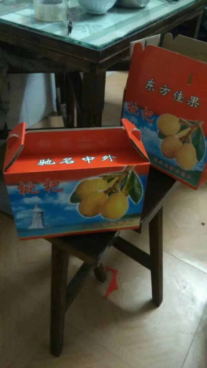 莆田枇杷1两以上