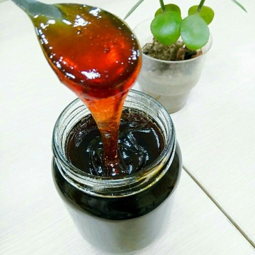 纯手工川贝枇杷膏