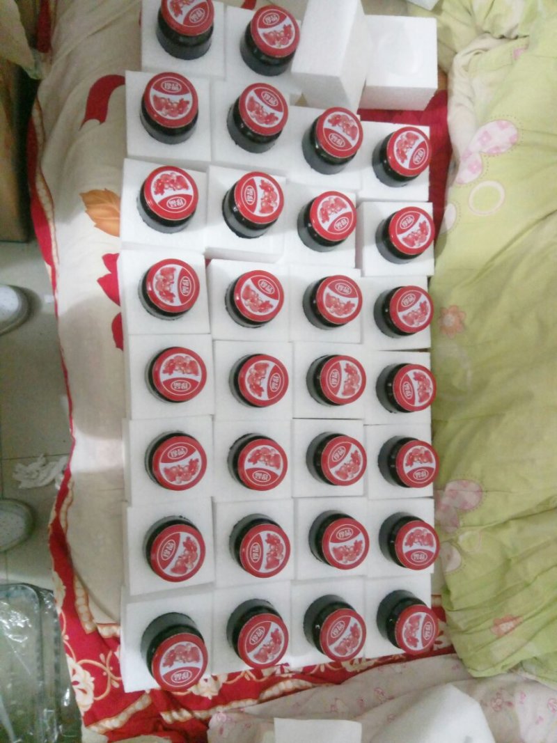 纯手工川贝枇杷膏
