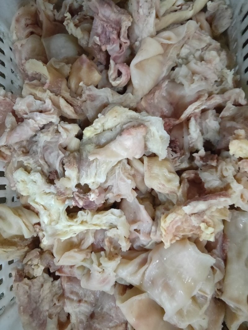 牛杂筋