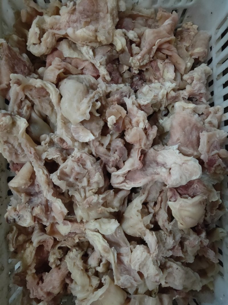 牛杂筋