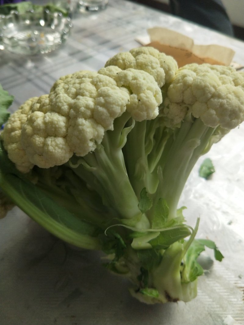 菜花