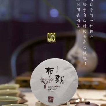普洱茶