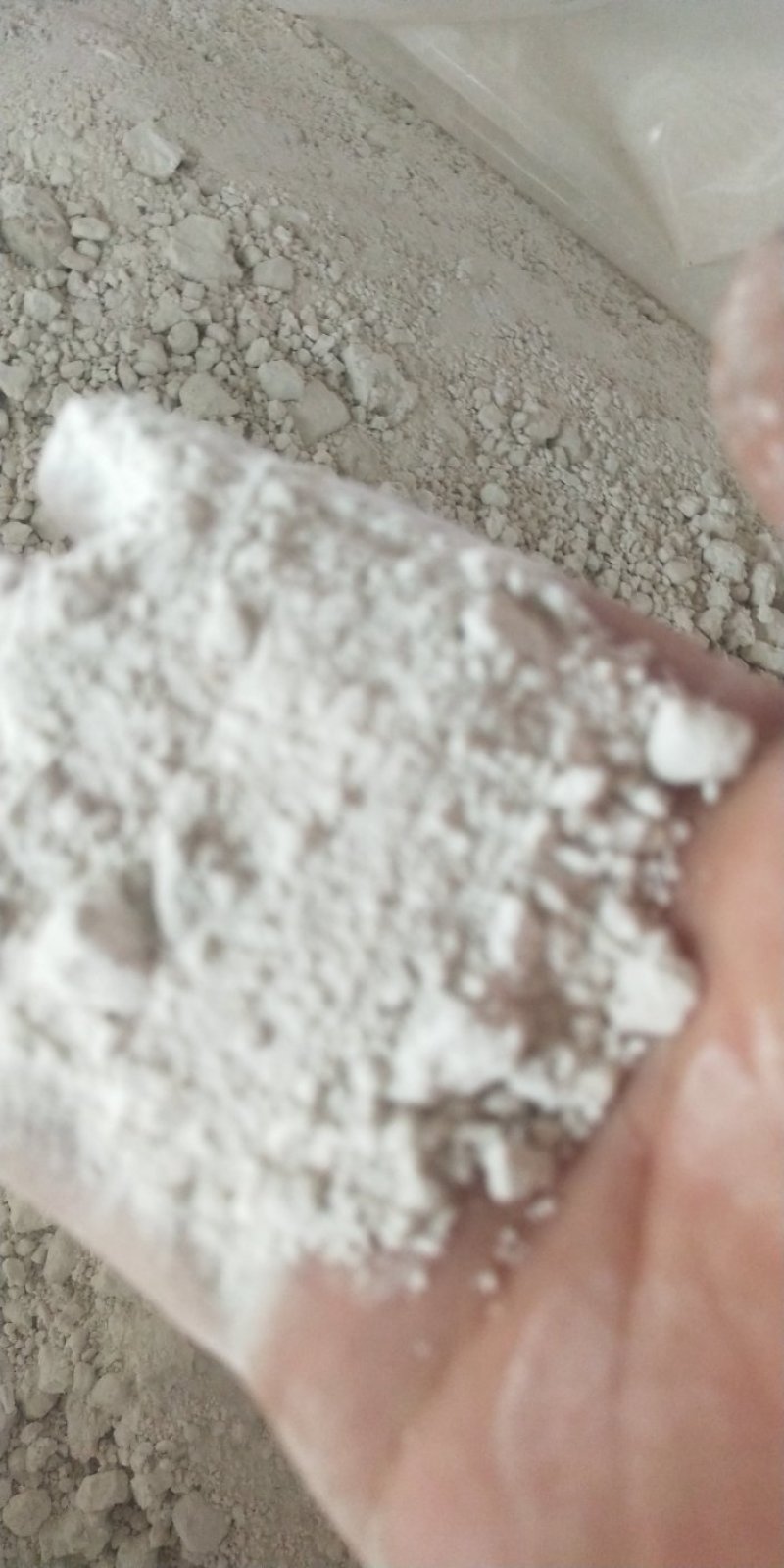 土豆淀粉