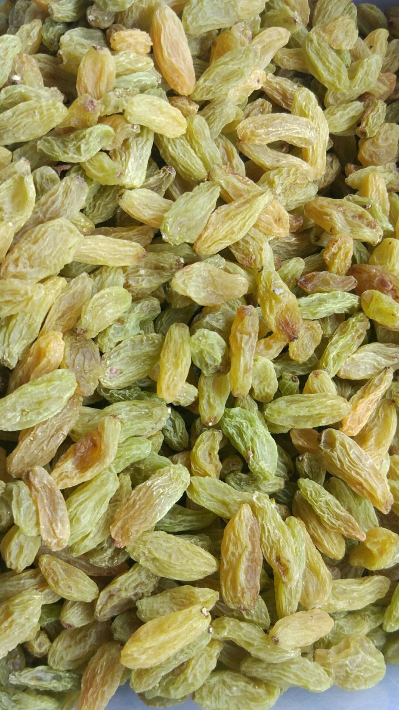 绿宝石纯大颗粒葡萄干