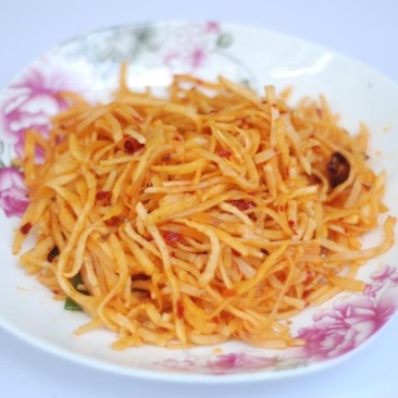 大头菜