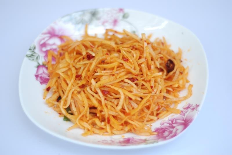 大头菜
