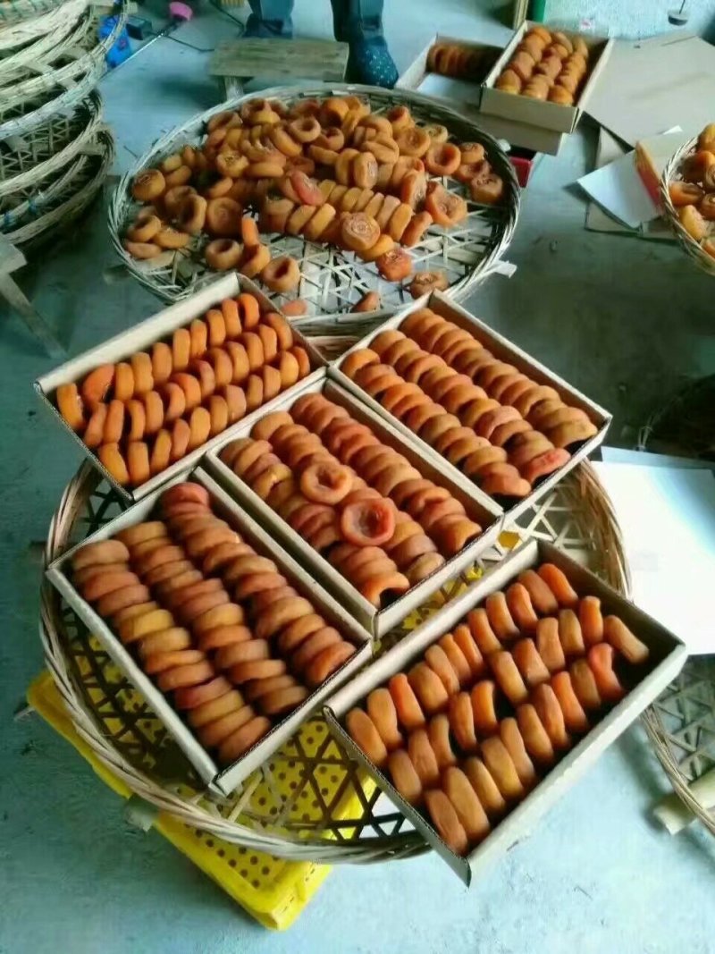 柿饼