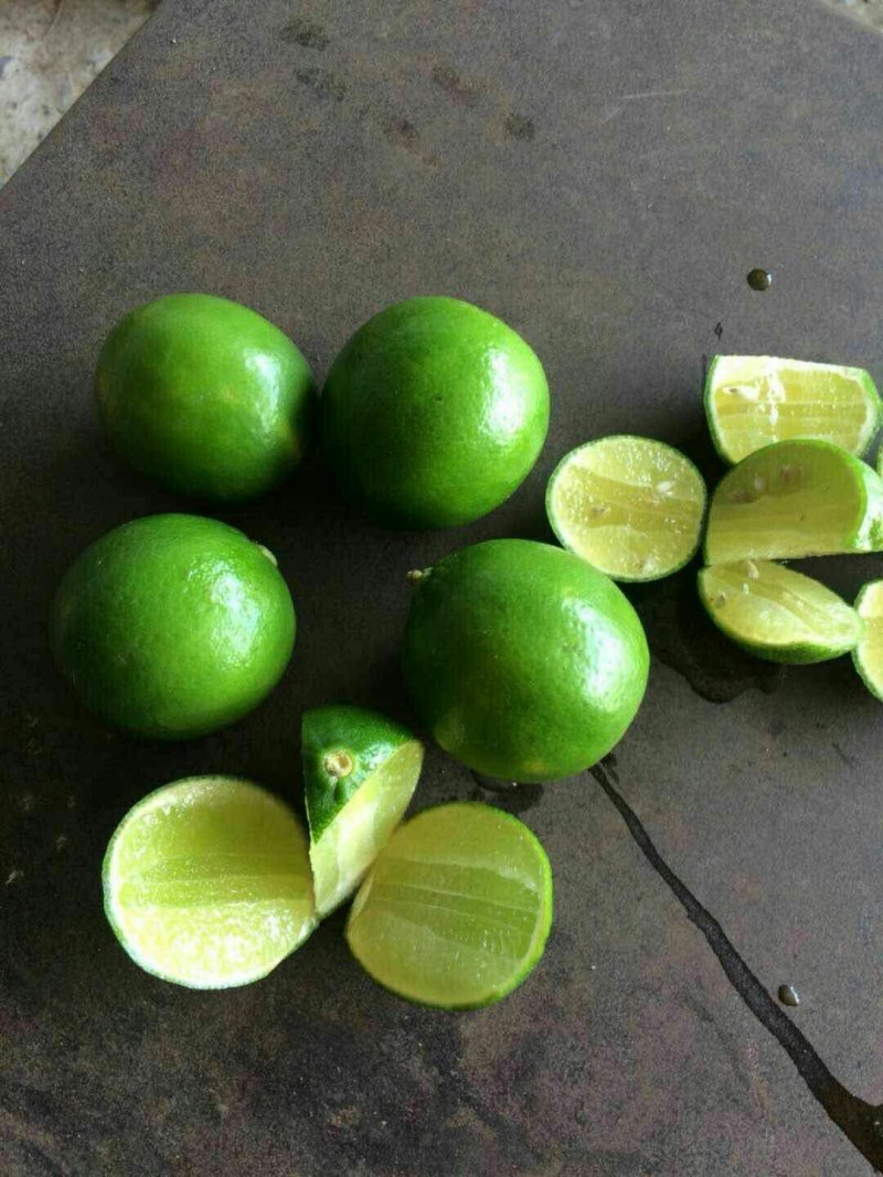 柠檬
