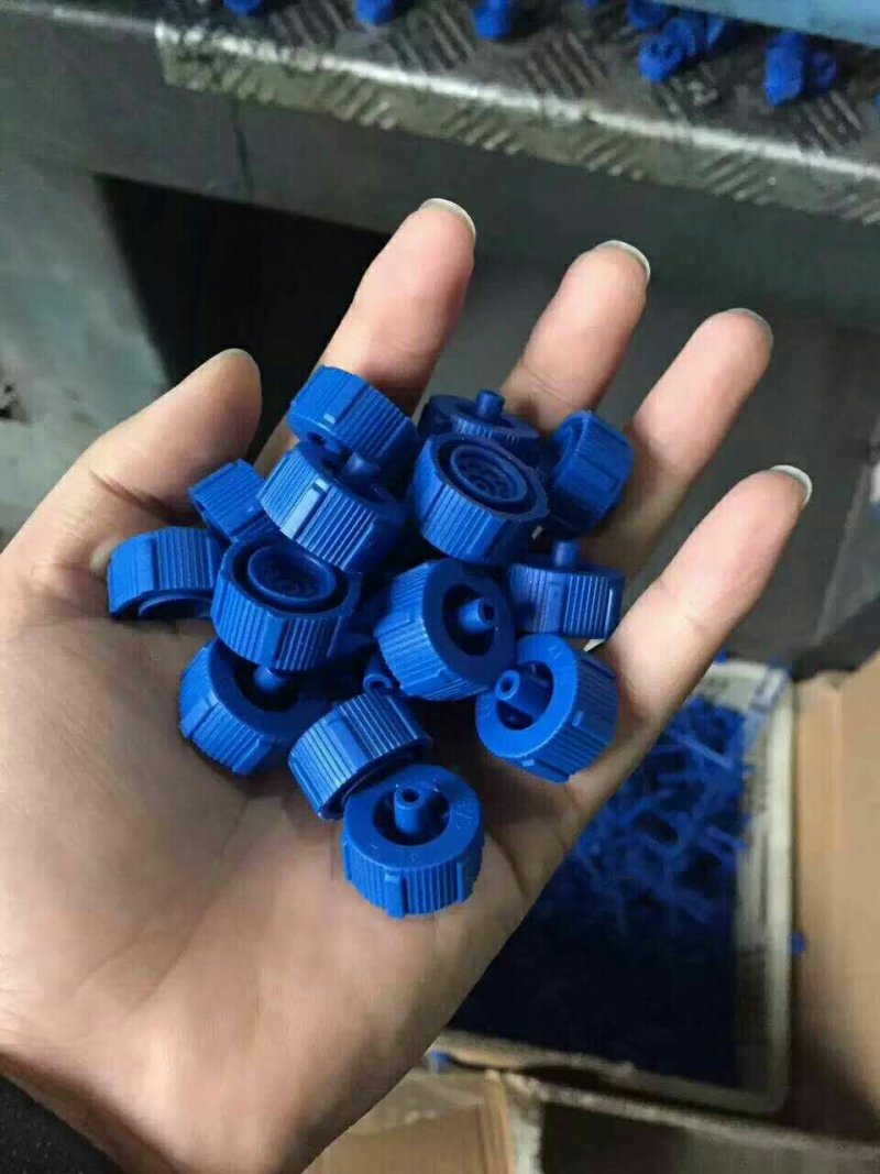 滴头喷头系列