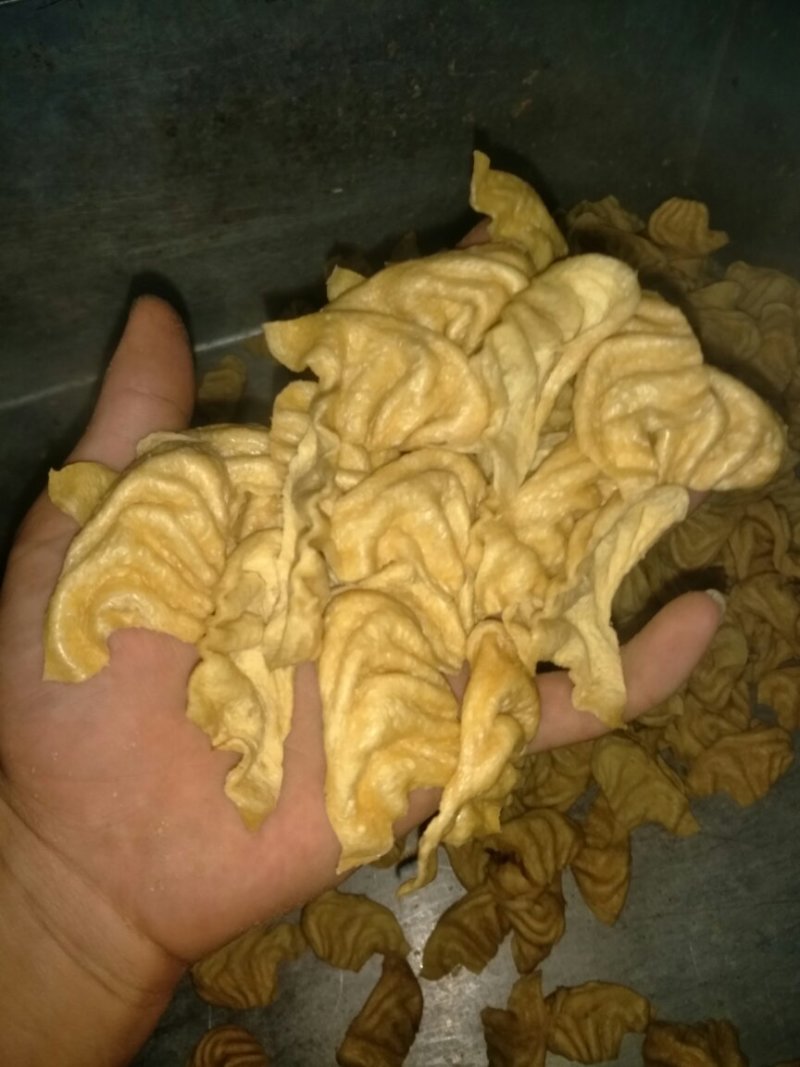 豆制品批发豆腐皮素鸡翅人造肉大豆耳