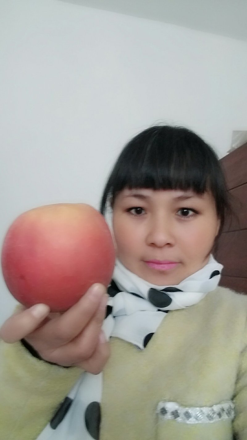 正宗红富士苹果，纸袋特价10斤包邮