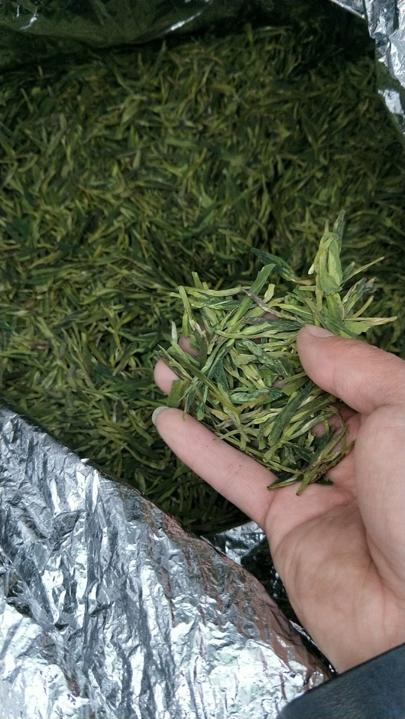 龙井茶