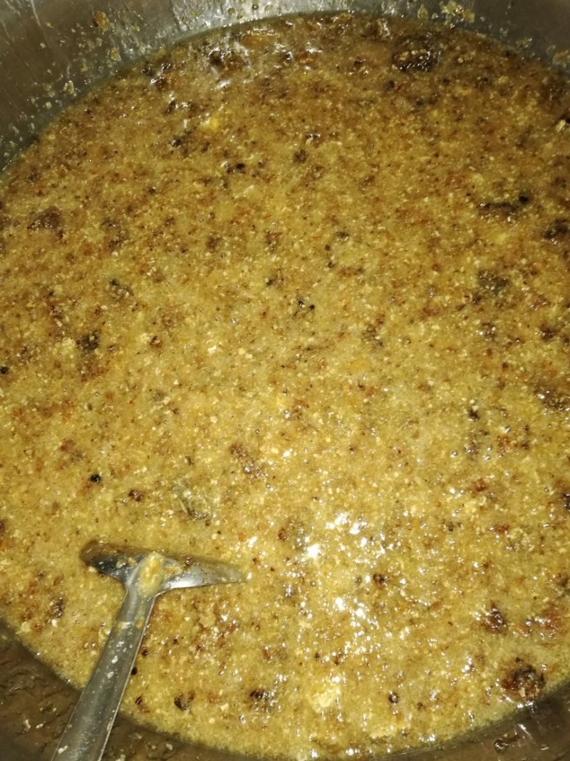 中华蜂蜂蜜
