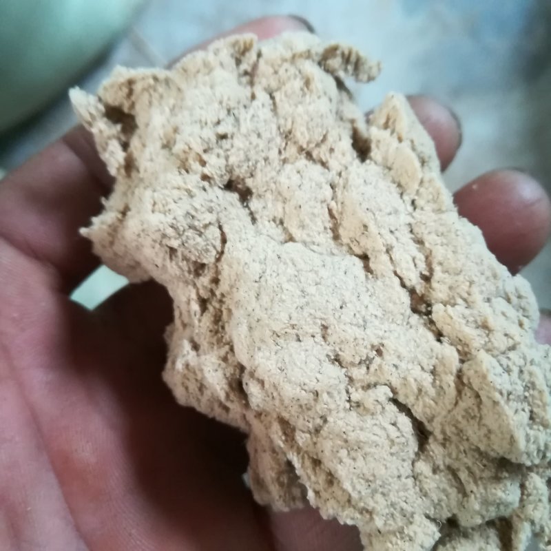 艾草加工