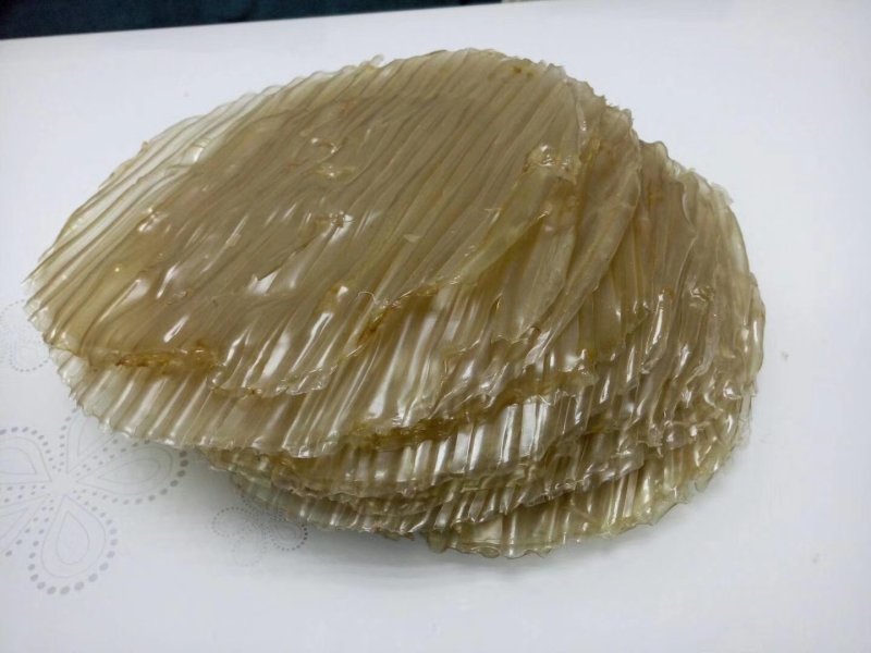 粉条，粉皮