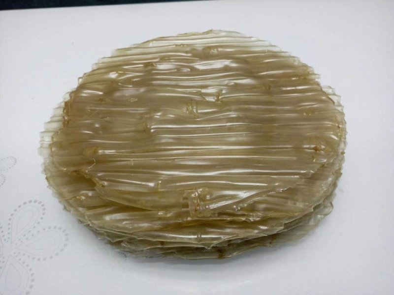 粉条，粉皮