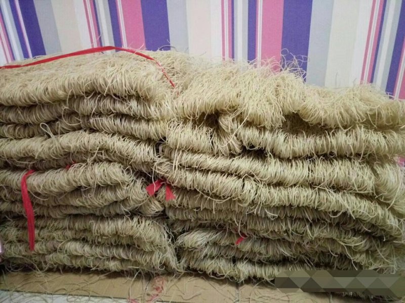 粉条，粉皮