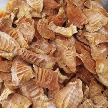 水煮笋干淡笋干