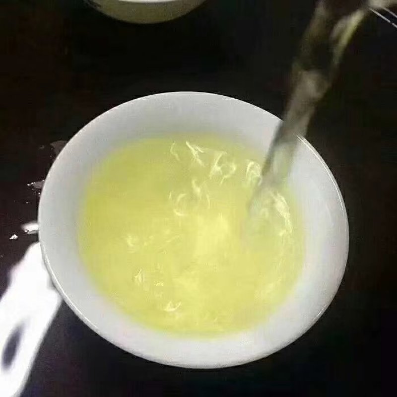 第一正味、铁观音茶