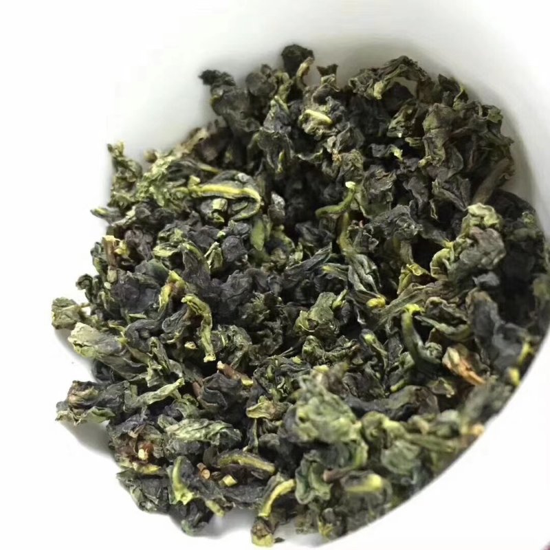 第一正味、铁观音茶