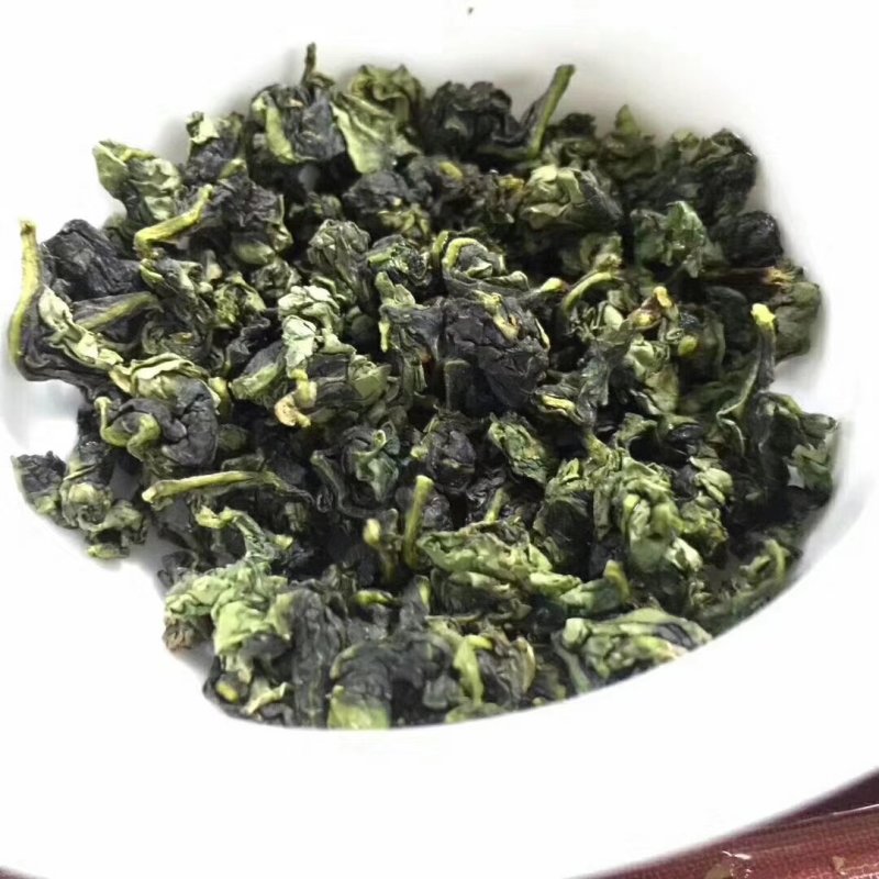 第一正味、铁观音茶