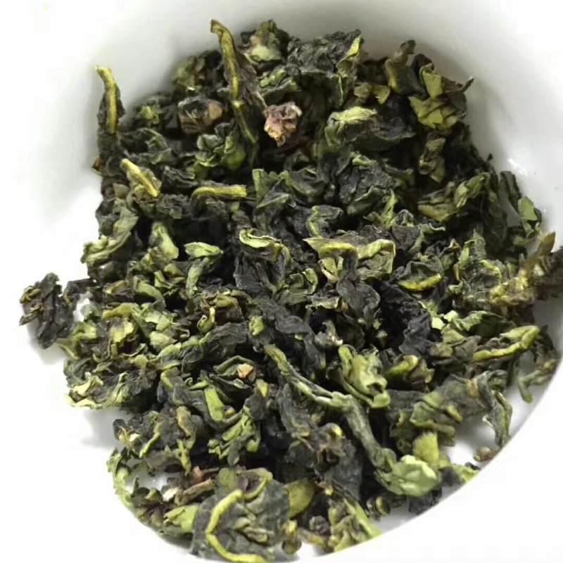 第一正味、铁观音茶