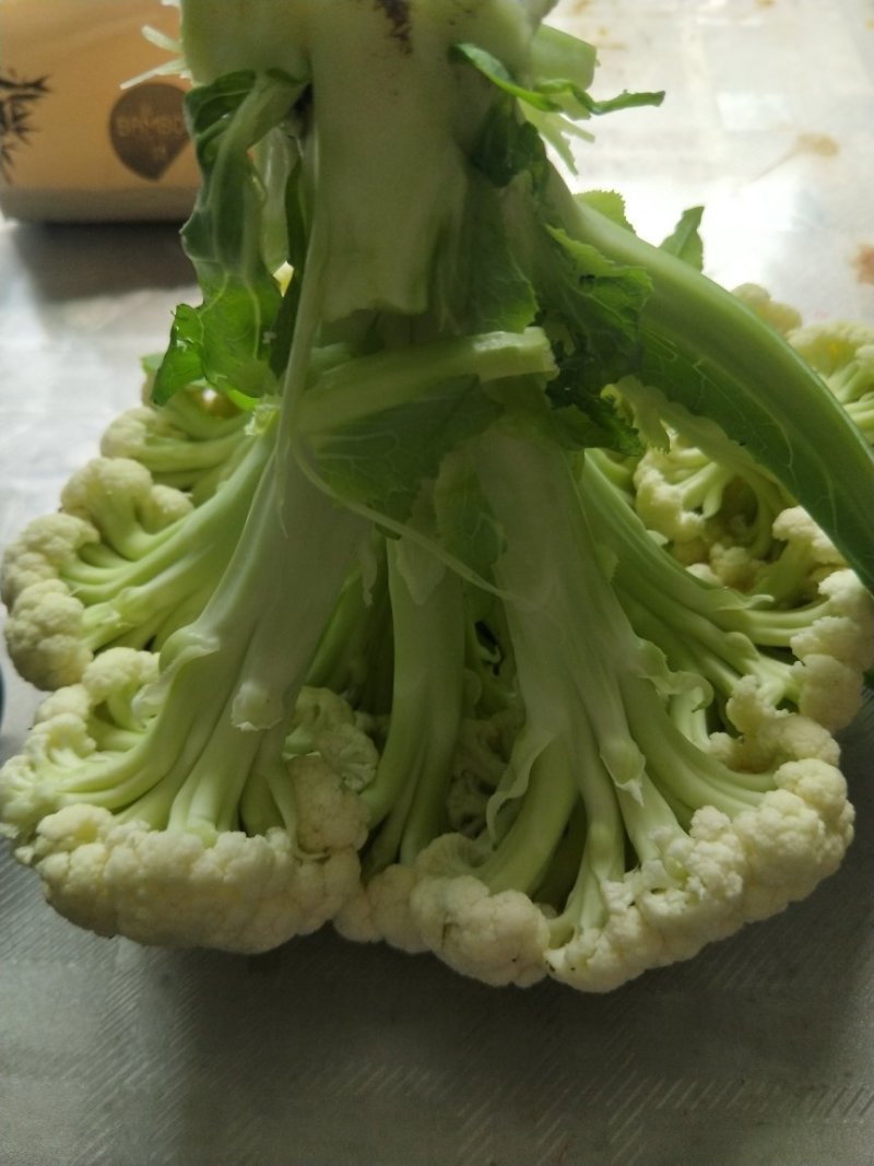 青梗菜
