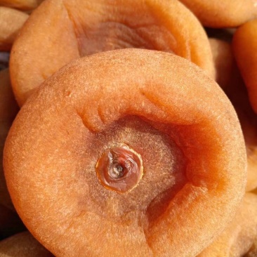 恭城柿饼