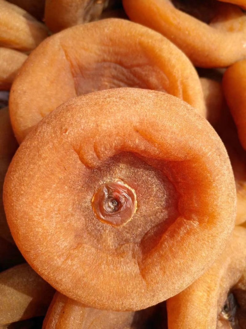 恭城柿饼