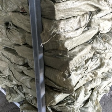 秘鲁鱿鱼碎肉6吨